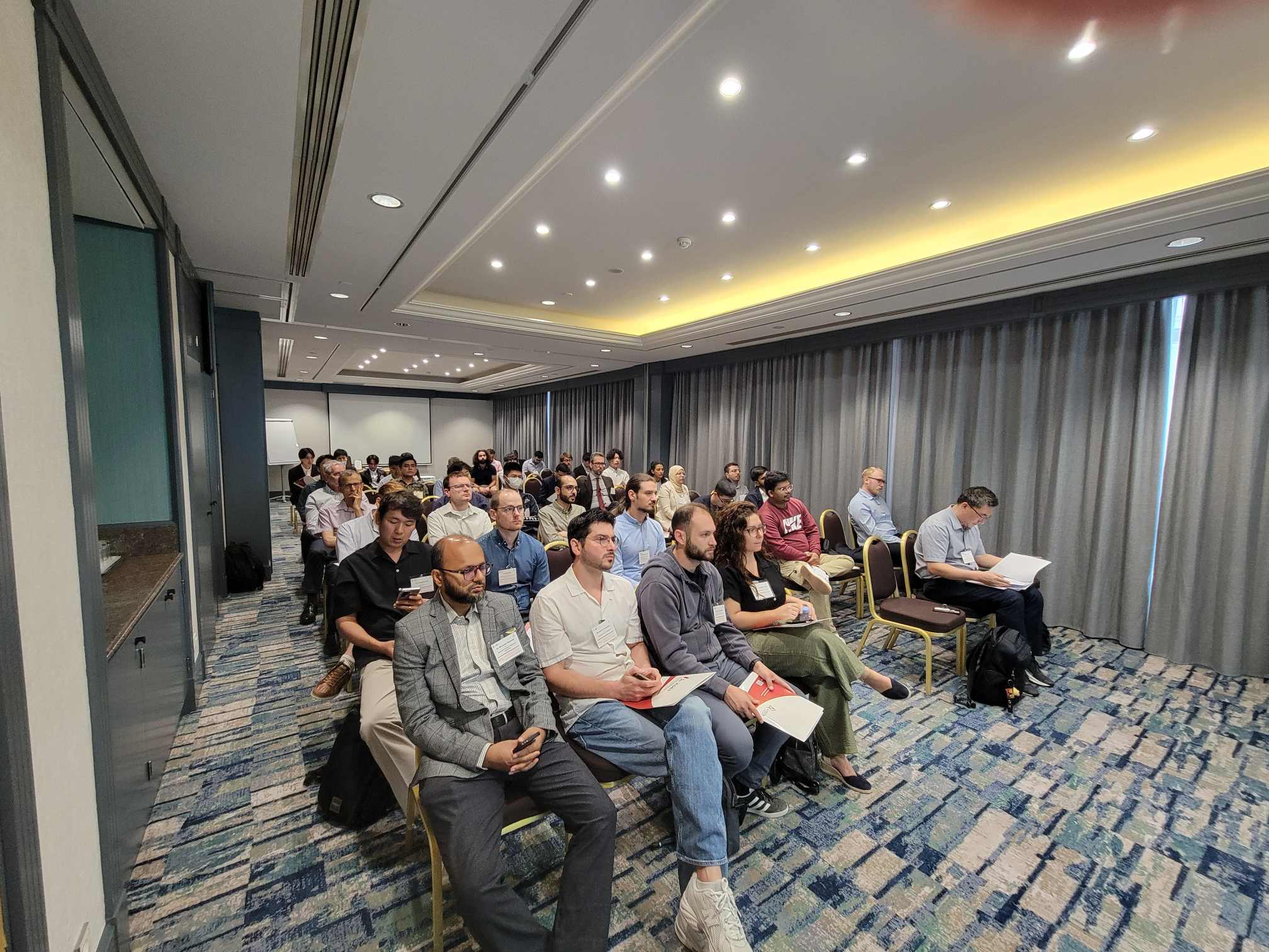 Conference Image 1